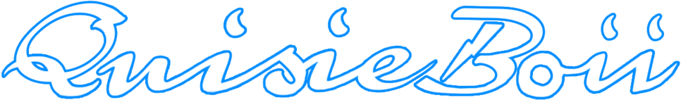 QuisieBoii logo